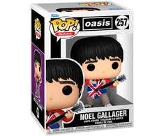 FUNKO POP! Vinilinė figūrėlė: Oasis - Noel Gallagher, 9 cm