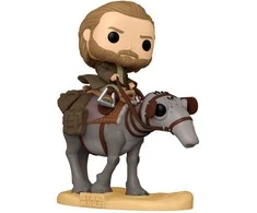 FUNKO POP! Vinilinė figūrėlė: Žvaigždžių karai - Ben Kenobi on Eopie, 10 cm