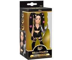 Funko Vinyl Gold figure Bella Poarch