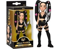 Funko Vinyl Gold figure Bella Poarch
