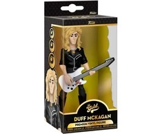 Funko Vinyl Gold figure Guns N Roses Duff