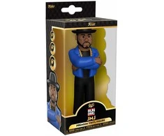 Vinilinė figūrėlė Funko Gold Run DMC Jam Master Jay 59525