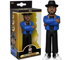 Vinilinė figūrėlė Funko Gold Run DMC Jam Master Jay 59525