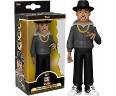 Vinilinė figūrėlė Funko Gold Run DMC Premium 59526