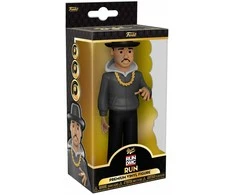 Vinilinė figūrėlė Funko Gold Run DMC Premium 59526