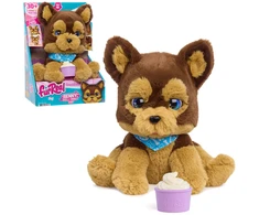 Hasbro FURREAL Interaktyvus šuniukas „Benny the Kiss &amp; Cuddle Pup“
