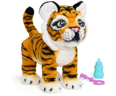 Hasbro Furreal - Gabby Augantis ir riaumojantis tigras (272-28204)