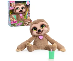 Hasbro Furreal - Glamonėja besišypsantį tinginį (272-28209)