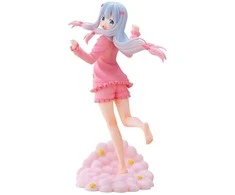 Furyu Eromanga Sensei Tenitol Sagiri Izumi statue 21cm