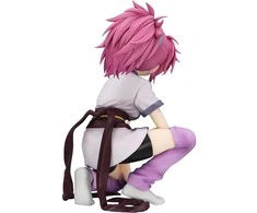 Furyu Hunter X Hunter Machi Noodle Stopper figure 10cm