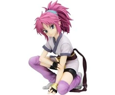 Furyu Hunter X Hunter Machi Noodle Stopper figure 10cm