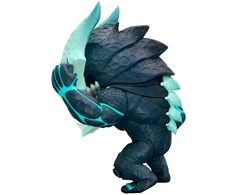 Furyu Kaiju No. 8 Cartoon Kaiju No. 8 Toonize figure 12cm