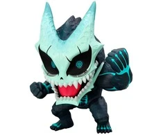 Furyu Kaiju No. 8 Cartoon Kaiju No. 8 Toonize figure 12cm