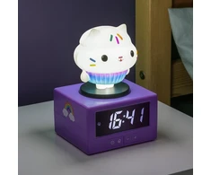 Paladone Gabbys Dollhouse Icon Alarm Clock