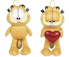 Garfield assorted plush toy 90cm