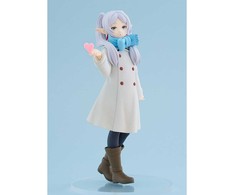 Smile Frieren: Beyond Journey' S Frieren Blow Kiss Pop up Parade figure 16,5cm