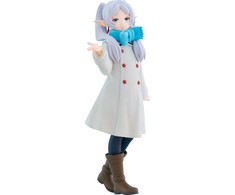 Smile Frieren: Beyond Journey' S Frieren Blow Kiss Pop up Parade figure 16,5cm