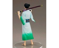 Smile Monsters 103 Mercies Dragon Damnation Ryuma Pop up Parade figure 18cm