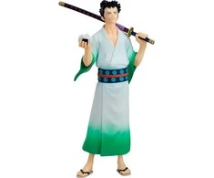Smile Monsters 103 Mercies Dragon Damnation Ryuma Pop up Parade figure 18cm
