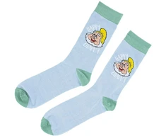 Paladone Happy Mug and Socks