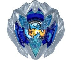 Mix Hasbro G1536 Beyblade X Pradedančiųjų rinkinys Buster Dran 1-60A