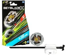 Hasbro Beyblade X Claw Leon 5-60P pradinis rinkinys