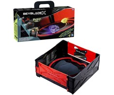 BEYBLADE Nešiojama kovos arena „Beyblade X“