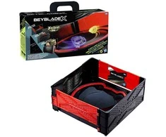 BEYBLADE Nešiojama kovos arena „Beyblade X“