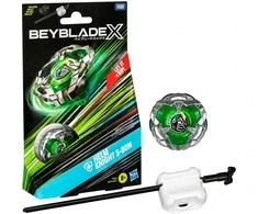 Hasbro HAS BEY Pradinis rinkinys „Beyblade X“, asort. 4