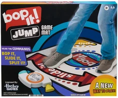 Hasbro Bop It Jump game