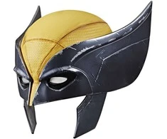 Hasbro Deadpool &amp; Wolverine - Wolverine Premium mask