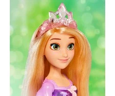 Hasbro Disney Princess Royal Shimmer Cone mados lėlė