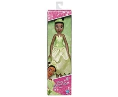 Hasbro Disney The Princess and the Frog Tiana doll