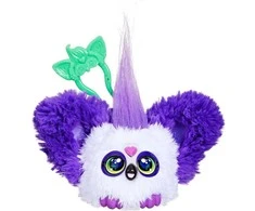 Hasbro Furby Furblets Bam-Boo interaktyvus žaislas G1698 F9703