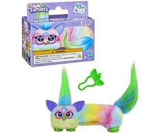 Hasbro Furby Furblets Can Dee Swirl G1782 interaktyvus mini žaislas