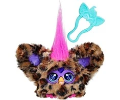 Hasbro Furby Furblets S4 vakarėlių gyvūnai - Či-Či