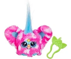 Hasbro Furby Furblets Dah-Tee (mehrfarbig)
