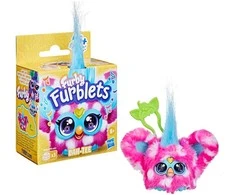 Hasbro Furby Furblets Dah-Tee (mehrfarbig)