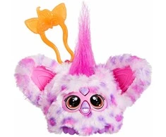 Hasbro Furblet Hip Bop mini Furby