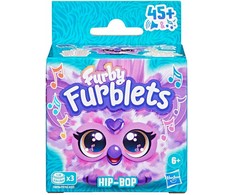 Hasbro Furblet Hip Bop mini Furby
