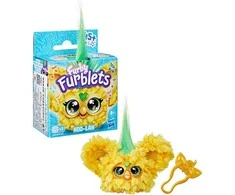 Hasbro FURBY FURBLETS HOO LAH G1612 HASBRO maskotka
