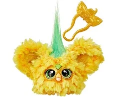 Hasbro FURBY FURBLETS HOO LAH G1612 HASBRO maskotka