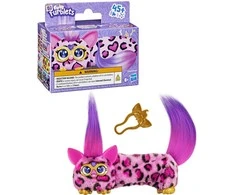 Hasbro Furby DJ Furblets S1 - Kitt-Ee-Luv