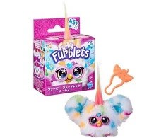 Hasbro Furby Furblets Loo-Lay G16135X2