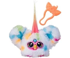 Hasbro Furby Furblets Loo-Lay G16135X2