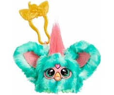 Hasbro Furby Furblets Mello-Nee (grün/raudona)