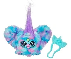 Hasbro *****Furby Furblets Mer-May F9703 G0401 /24