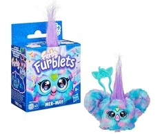 Hasbro *****Furby Furblets Mer-May F9703 G0401 /24