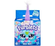 Hasbro *****Furby Furblets Mer-May F9703 G0401 /24