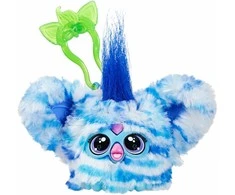 Hasbro Furblet Ooh Koo mini Furby